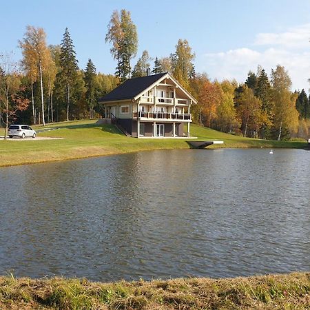 Taga-Kalda Villa Nupli Dış mekan fotoğraf